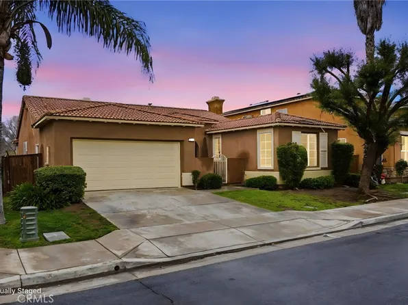 3860 Bella Isola Ln, Perris, CA 92571