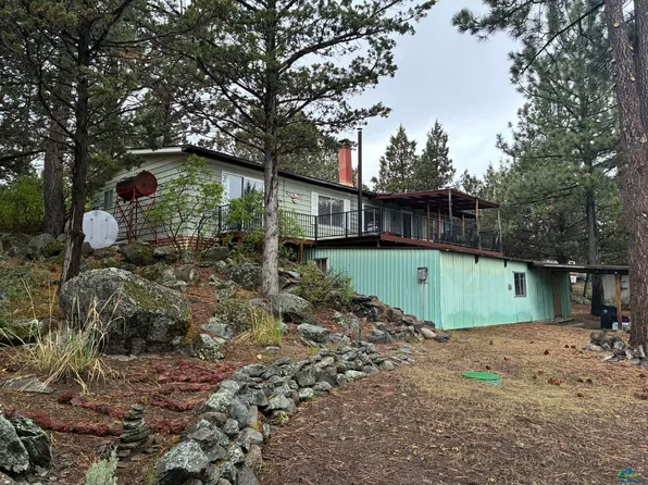 509-380 Stone Rd, Susanville, CA 96130