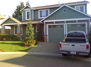 14429 18th Ave W, Lynnwood, WA 98087