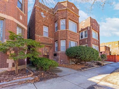 7810 S East End Ave, Chicago, IL, 60649