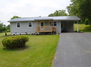 275 Parks Subdivision, London, KY 40744