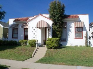2109 W 218th St, Torrance, CA 90501