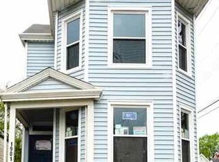 1901 Denver St, Covington, KY 41014