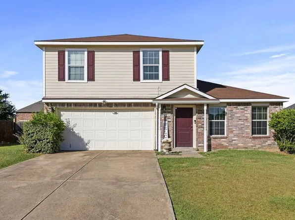 2702 Maci Ct, Seagoville, TX 75159