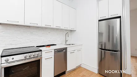 Rented by Nooklyn NYC LLC