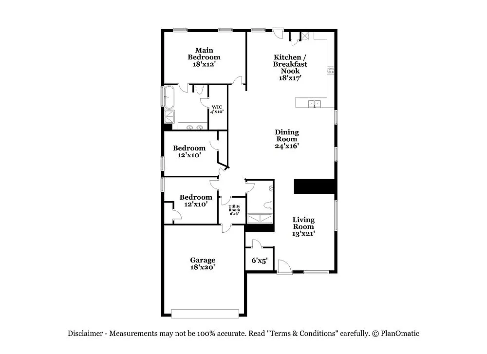 Building Photo - 2412 Castle Pines Dr