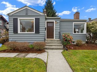 2215 Virginia Ave, Everett, WA 98201