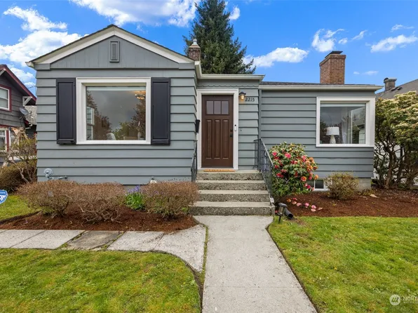 2215 Virginia Avenue, Everett, WA 98201
