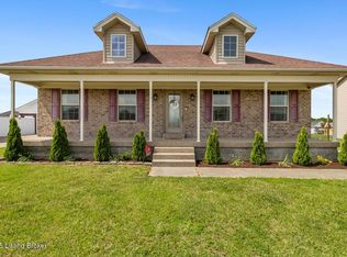 238 Crossfield Dr, Mount Washington, KY 40047