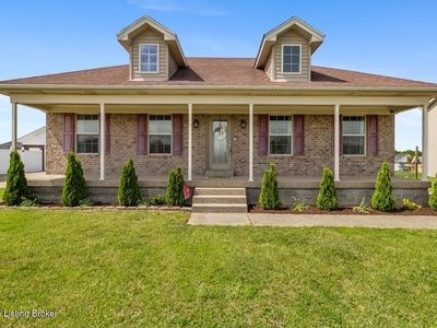 238 Crossfield Dr, Mount Washington, KY, 40047