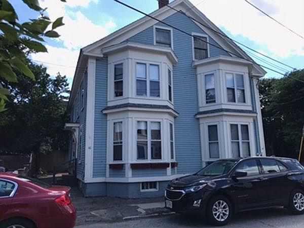 1st image of 16 School St #1