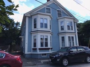 16 School St #1, Amesbury, MA 01913