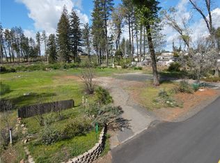 6291 Harvey Rd, Paradise, CA 95969