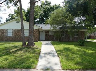 7502 Marinette Dr, Houston, TX 77074