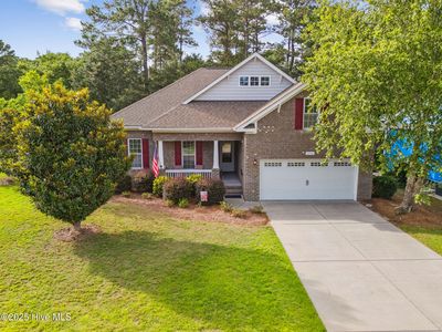 3716 Pond Pine Court, Southport, NC, 28461