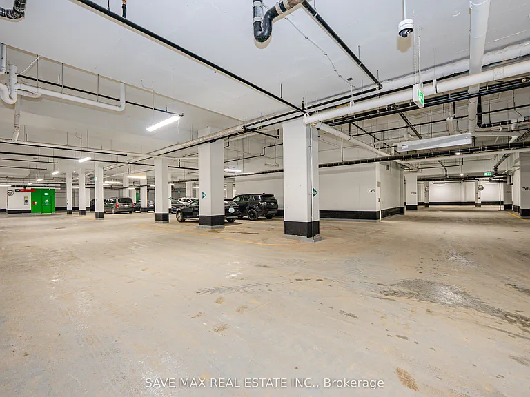 4010 Eglinton Ave W #615 — Photo 31