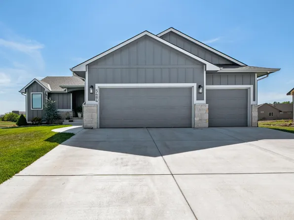5484 N Toben Dr, Wichita, KS 67226