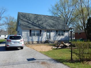 623 Hyde Park Rd, Essex, MD 21221