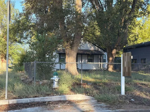 1145 Euclid Ave, Pueblo, CO 81004