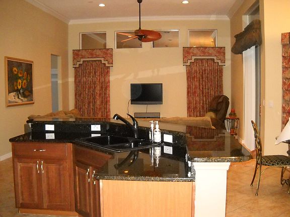 Kitchen/open to Family Room