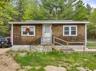 152 New Durham Rd, Middleton, NH 03887