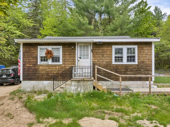 152 New Durham Road, Middleton, NH 03887