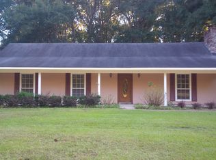 4608 Nailor Rd, Vicksburg, MS 39180