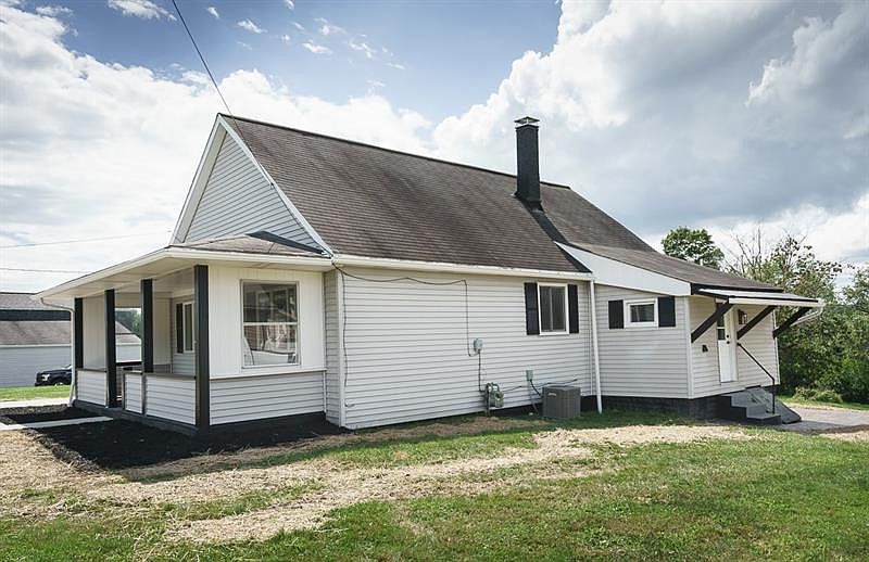 437 Fannie St, Mc Donald, PA 15057 Zillow