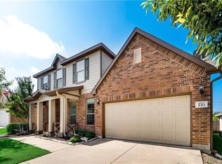 601 Cranbrook Dr, Fort Worth, TX 76131