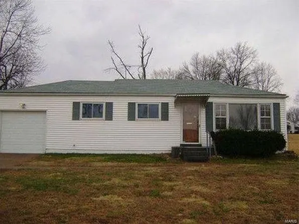 1128 Nectar Dr, Saint Louis, MO 63137
