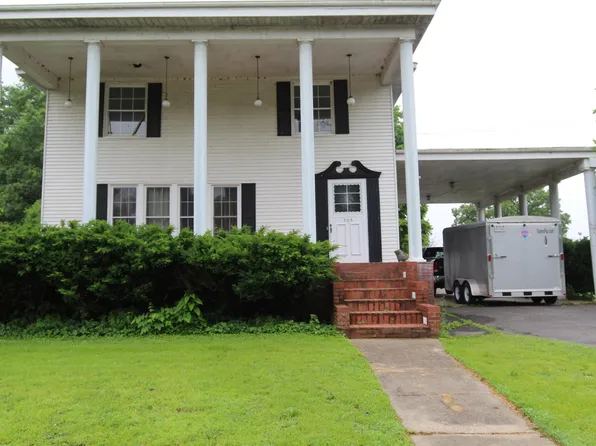 203 Court St, Smithland, KY 42081