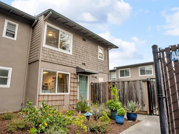 180 Dakota Ave Unit F, Santa Cruz, CA 95060