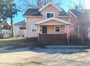 331 Mellington Dr, Toledo, OH 43610