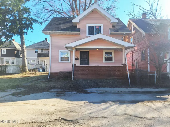 331 Mellington Dr, Toledo, OH 43610