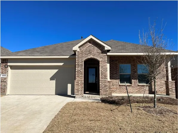 8000 Blue Heron Ln, McKinney, TX 75071
