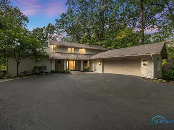 4523 Golf Creek Dr, Toledo, OH 43623