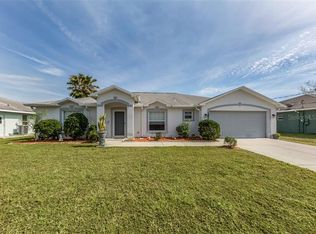 2914 Hopwood Rd, North Port, FL 34287