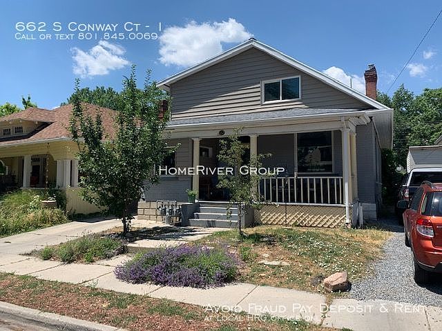1st image of 662 S Conway Ct #1