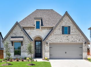 1414 Kirkhill Ln, Forney, TX 75126