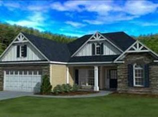 108 Moorgate Dr, Simpsonville, SC 29681