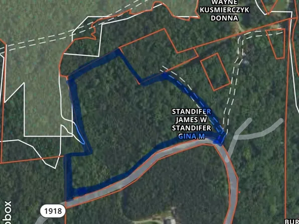 0 Dunbar Rd Tract 12, Murray, KY 42071