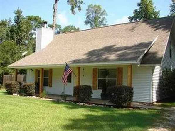 108 Greenbriar St, Lumberton, TX 77657