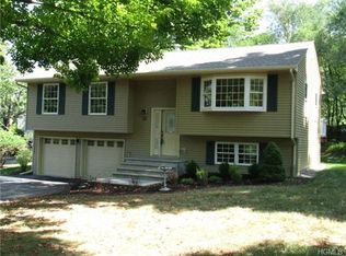 50 High Ridge Rd, Monroe, NY 10950