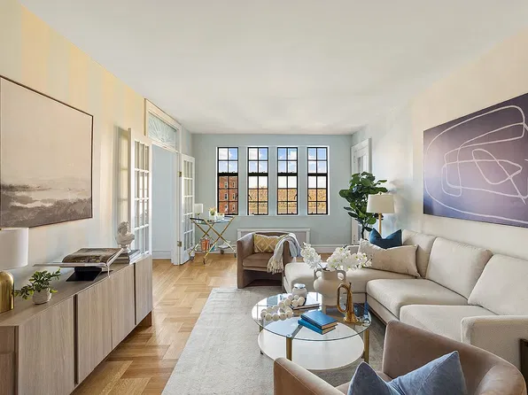 116 Pinehurst Ave APT F52, Manhattan, NY 10033
