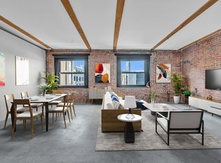 90 Wareham St UNIT 505, Boston, MA 02118