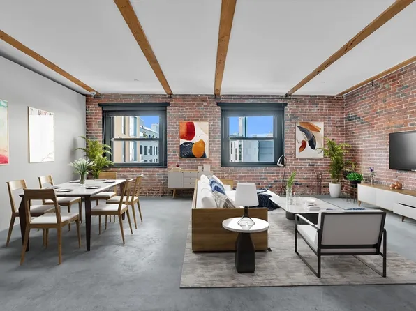 90 Wareham St Unit 505, Boston, MA 02118