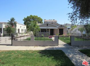 5742 9th Ave, Los Angeles, CA 90043