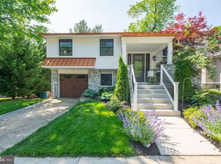 434 Lakeview Ave, Haddonfield, NJ 08033