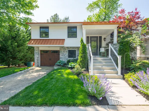 434 Lakeview Ave, Haddonfield, NJ 08033