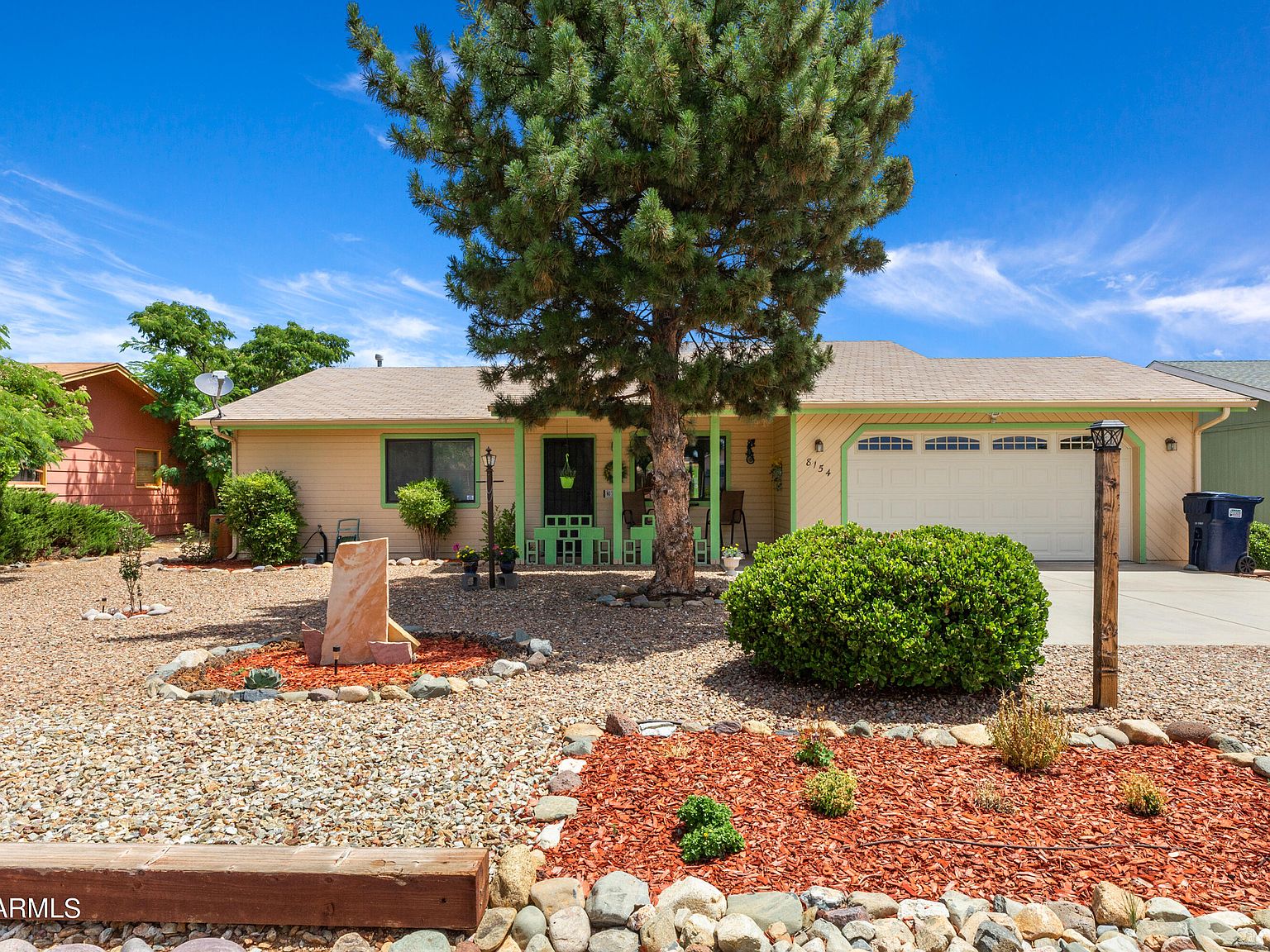 8154 E Nancy Rd, Prescott Valley, AZ 86314 Zillow